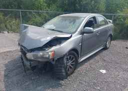 2014 MITSUBISHI LANCER GT AWC