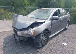 2014 MITSUBISHI LANCER GT AWC