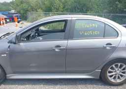 2014 MITSUBISHI LANCER GT AWC