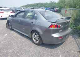2014 MITSUBISHI LANCER GT AWC