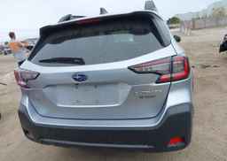 2025 SUBARU OUTBACK TOURING