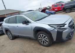 2025 SUBARU OUTBACK TOURING