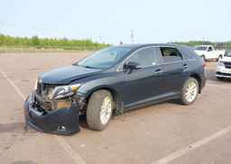 2014 TOYOTA VENZA
