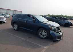 2014 TOYOTA VENZA