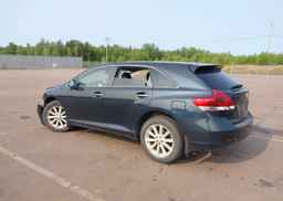 2014 TOYOTA VENZA