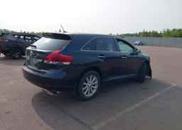 2014 TOYOTA VENZA