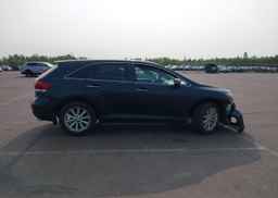 2014 TOYOTA VENZA