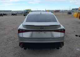 2022 LEXUS IS 300
