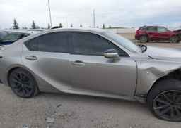 2022 LEXUS IS 300