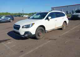 2019 SUBARU OUTBACK 3.6R PREMIER EYESIGHT PACKAGE