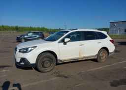 2019 SUBARU OUTBACK 3.6R PREMIER EYESIGHT PACKAGE