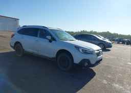 2019 SUBARU OUTBACK 3.6R PREMIER EYESIGHT PACKAGE
