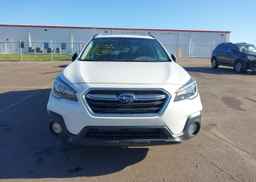2019 SUBARU OUTBACK 3.6R PREMIER EYESIGHT PACKAGE