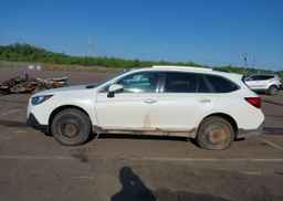 2019 SUBARU OUTBACK 3.6R PREMIER EYESIGHT PACKAGE