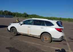 2019 SUBARU OUTBACK 3.6R PREMIER EYESIGHT PACKAGE
