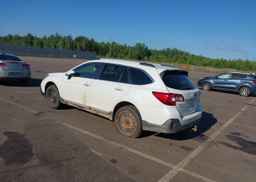 2019 SUBARU OUTBACK 3.6R PREMIER EYESIGHT PACKAGE