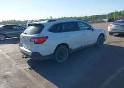 2019 SUBARU OUTBACK 3.6R PREMIER EYESIGHT PACKAGE