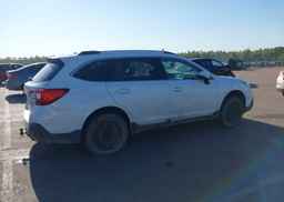 2019 SUBARU OUTBACK 3.6R PREMIER EYESIGHT PACKAGE