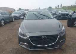 2017 MAZDA MAZDA3 GT