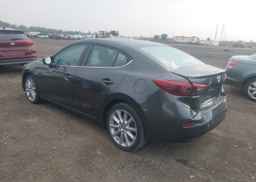 2017 MAZDA MAZDA3 GT