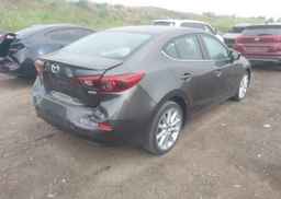 2017 MAZDA MAZDA3 GT