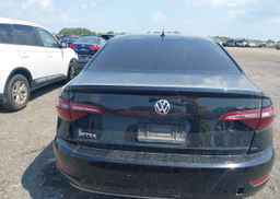 2020 VOLKSWAGEN JETTA S