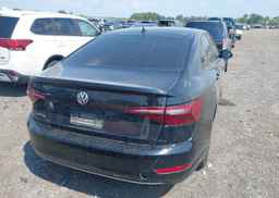 2020 VOLKSWAGEN JETTA S