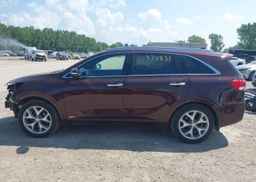2018 KIA SORENTO 2.0L SX