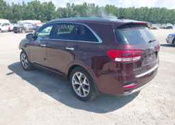2018 KIA SORENTO 2.0L SX