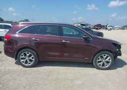 2018 KIA SORENTO 2.0L SX
