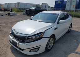 2014 KIA OPTIMA LX