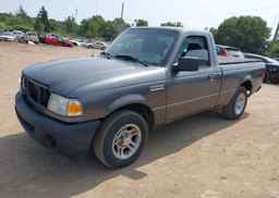 2008 FORD RANGER
