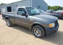 2008 FORD RANGER