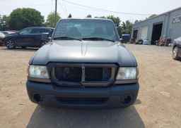 2008 FORD RANGER
