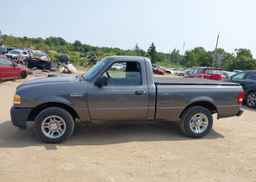 2008 FORD RANGER