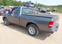 2008 FORD RANGER