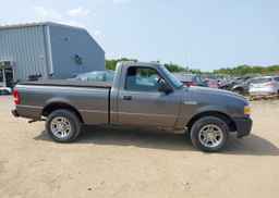 2008 FORD RANGER