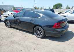 2018 VOLVO S90 T5 MOMENTUM