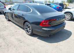 2018 VOLVO S90 T5 MOMENTUM