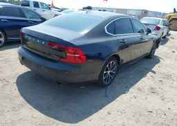 2018 VOLVO S90 T5 MOMENTUM