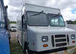 2014 FORD F59