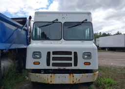 2014 FORD F59