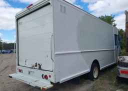2014 FORD F59