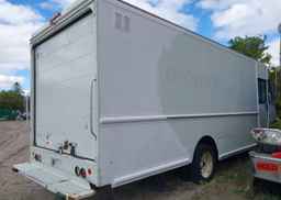 2014 FORD F59