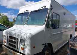2014 FORD F59
