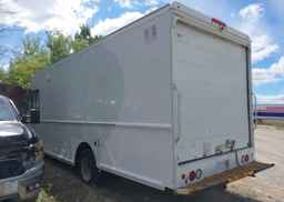 2014 FORD F59