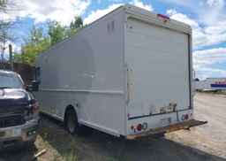 2014 FORD F59