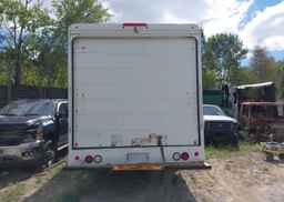 2014 FORD F59