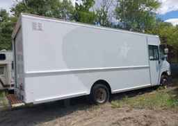 2014 FORD F59