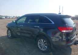 2018 KIA SORENTO 3.3L LX